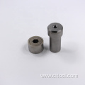 Power Tool Parts Gray Color Tungsten Carbide Die